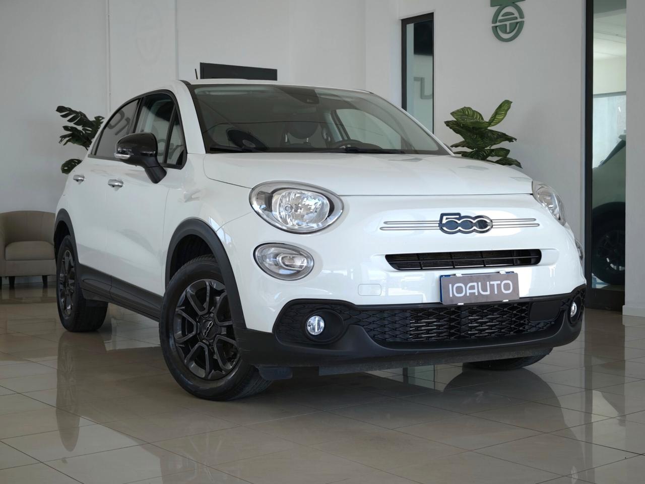 Fiat 500X 1.3 MultiJet 95cv Club 2022