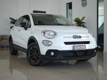 Fiat 500X 1.3 MultiJet 95cv Club 2022