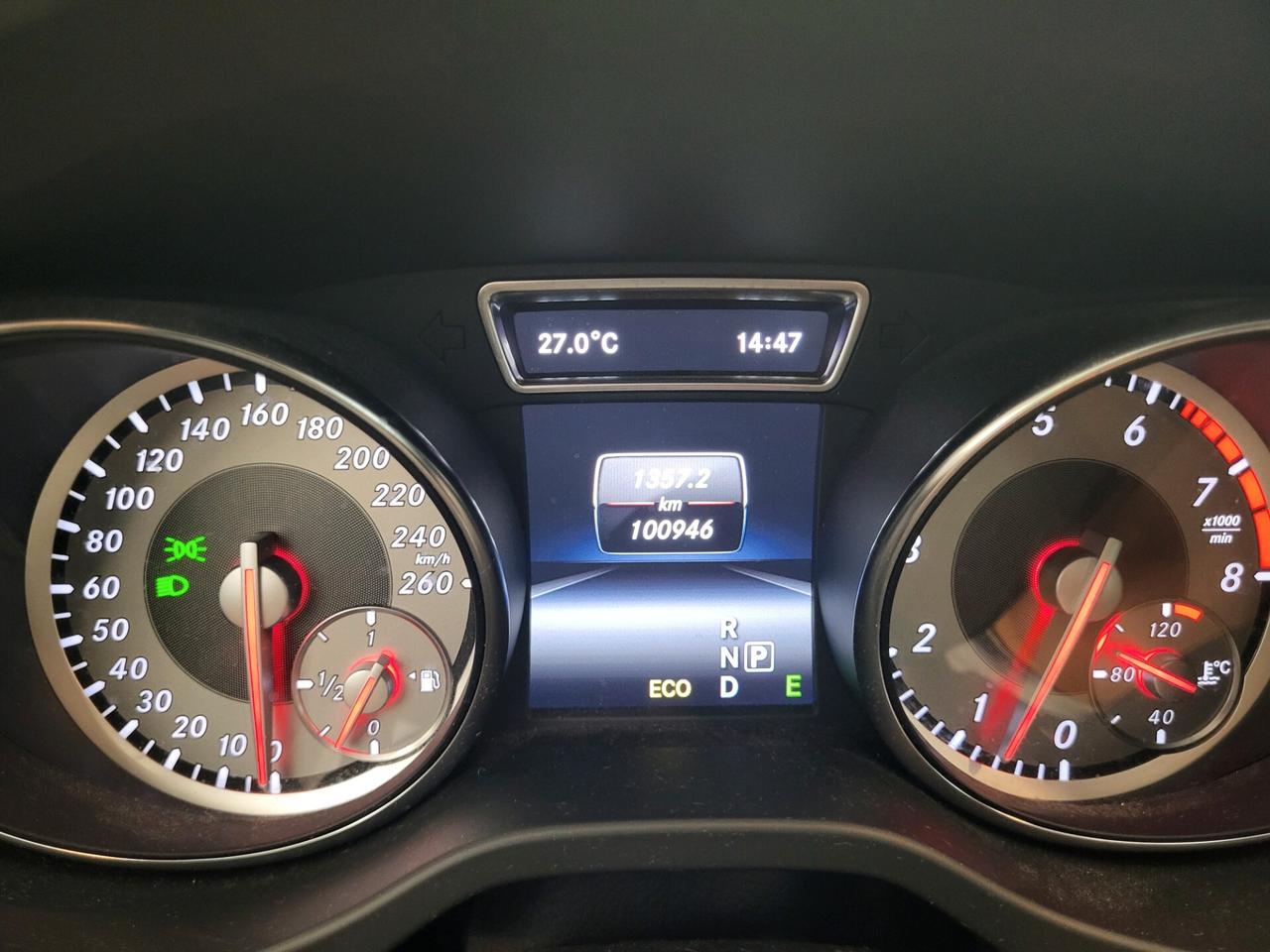 Mercedes-benz GLA 200 Sport PREZZO REALE!!