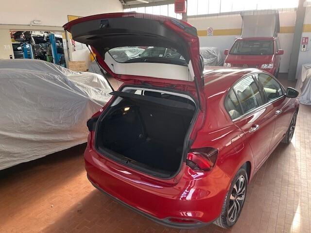 Fiat Tipo 1.4 5 porte Lounge