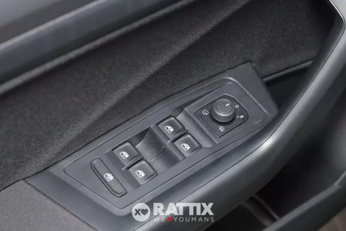 Volkswagen T-Roc 2.0 TDI 150CV Life DSG