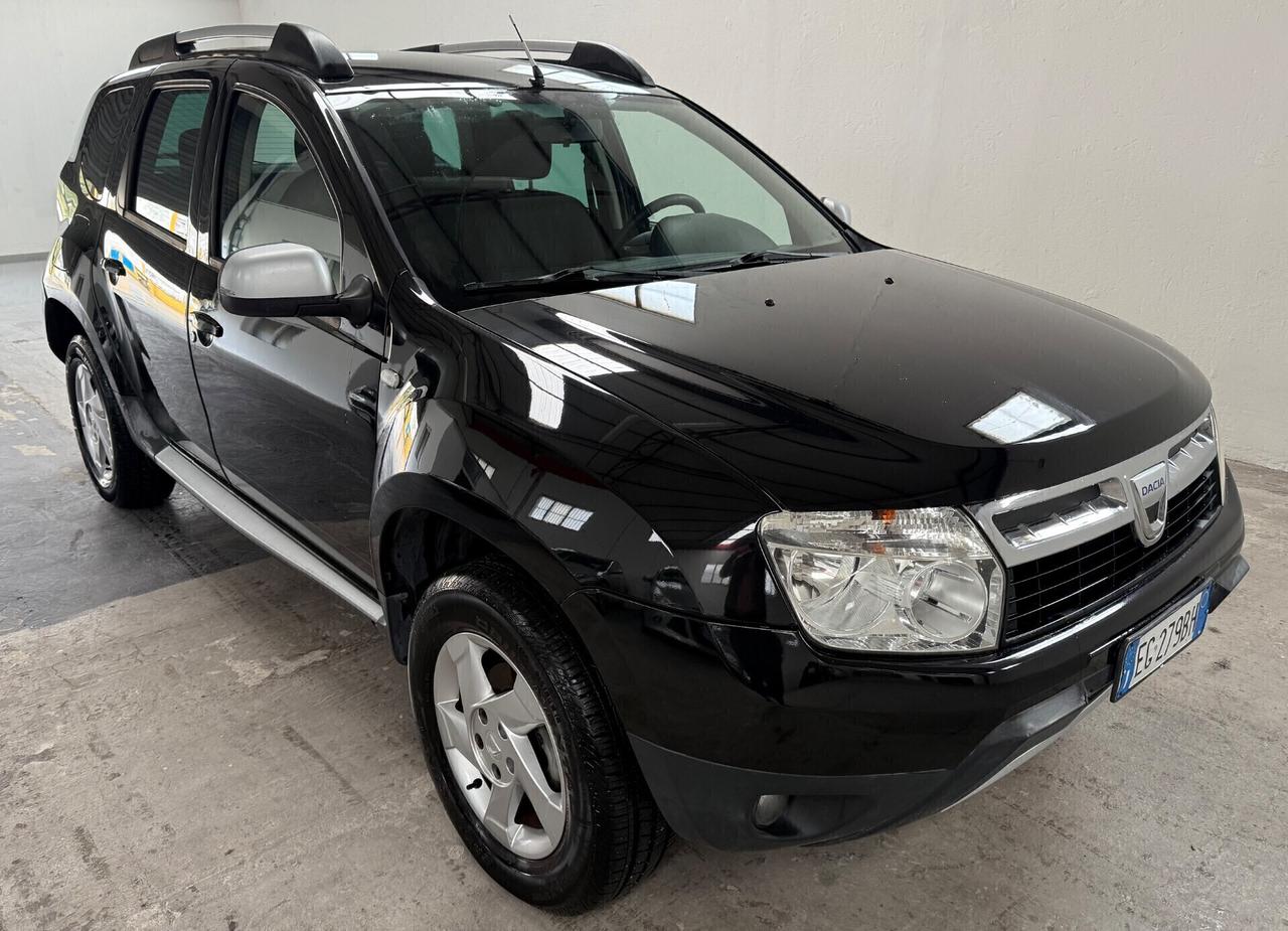 Dacia Duster 1.5 dCi 107Cv 4x2 Lauréate - 2011