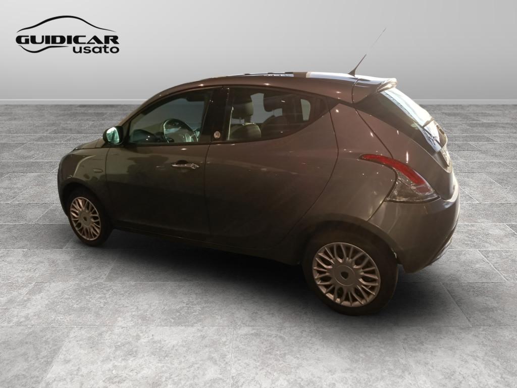LANCIA Ypsilon III 2015 - Ypsilon 1.2 Gold ecochic Gpl 69cv my16