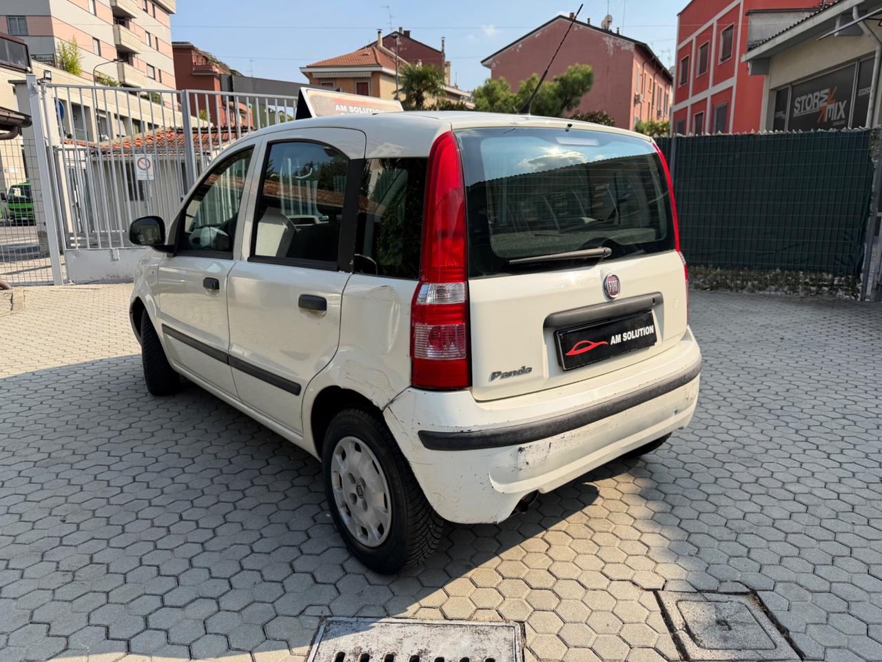 Fiat Panda 1.2 Neopatentati Euro 5