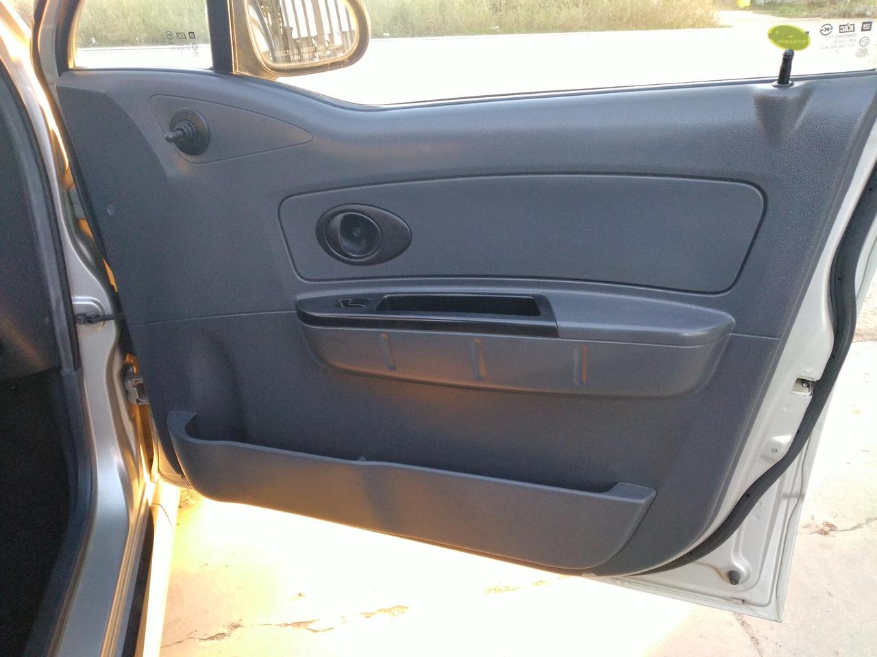 Chevrolet Matiz 800 SE Planet GPL Eco Logic