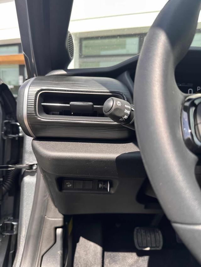 JEEP Avenger LONGITUDE - 1.2 Hybrid 48V 81kW (110CV) Automatico