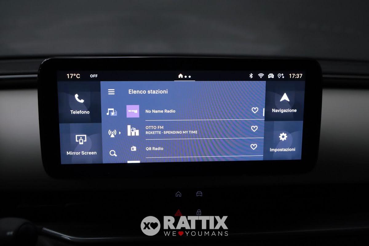 Fiat 600 1.2 Hybrid 110CV La Prima II Auto