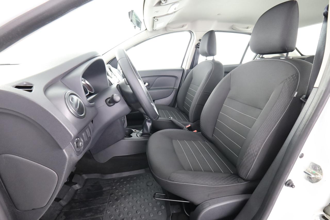 DACIA Logan 3ª serie Sandero Streetway/Logan MCV 1.0 SCe 75 CV S&S Acce