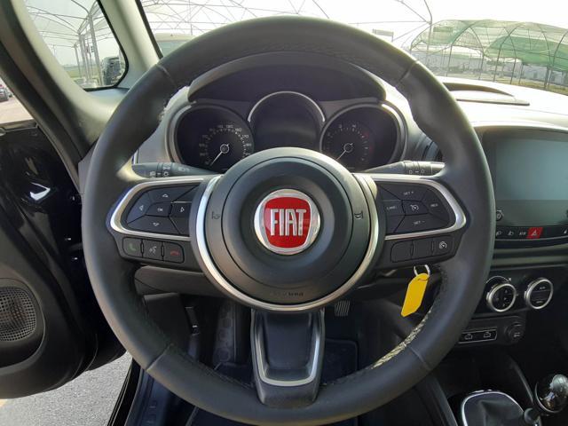 FIAT 500L 1.3 Multijet 95 CV Cross