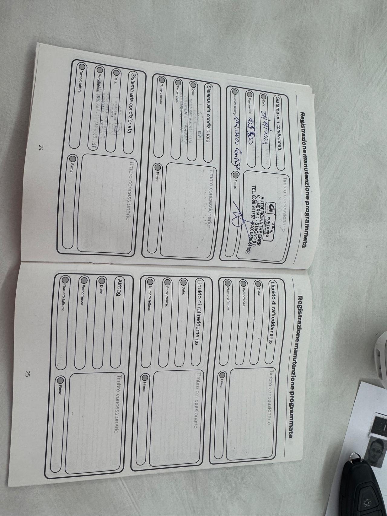 Ford Kuga 2.0 TDCI 180 CV 4WD Powershift Vignale