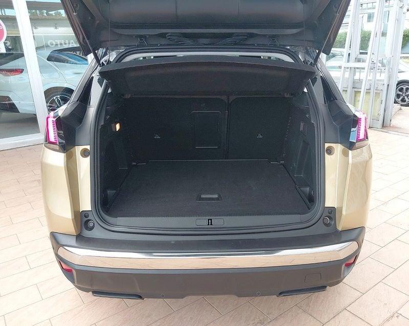 Peugeot 3008 3008 1.5 bluehdi Allure s&s 130cv eat8