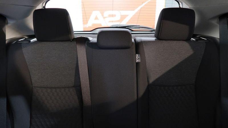 Toyota Yaris Yaris 1.5h Business # CARPLAY-CERCHI IN LEGA -FENDINEBBIA #