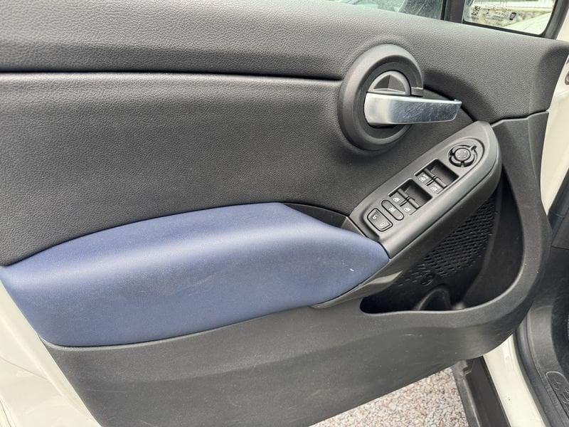 FIAT 500X 1.0 T3 120 CV Cult