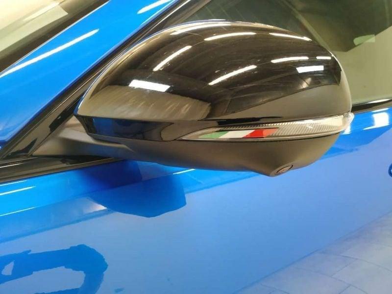 Alfa Romeo Tonale 1.5 hybrid Speciale 130cv tct7