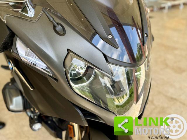 BMW R 1250 RT r125rt
