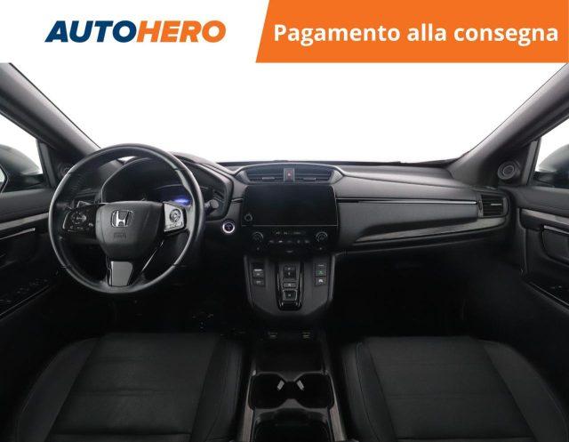 HONDA CR-V 2.0 Hev eCVT Sport Line Navi