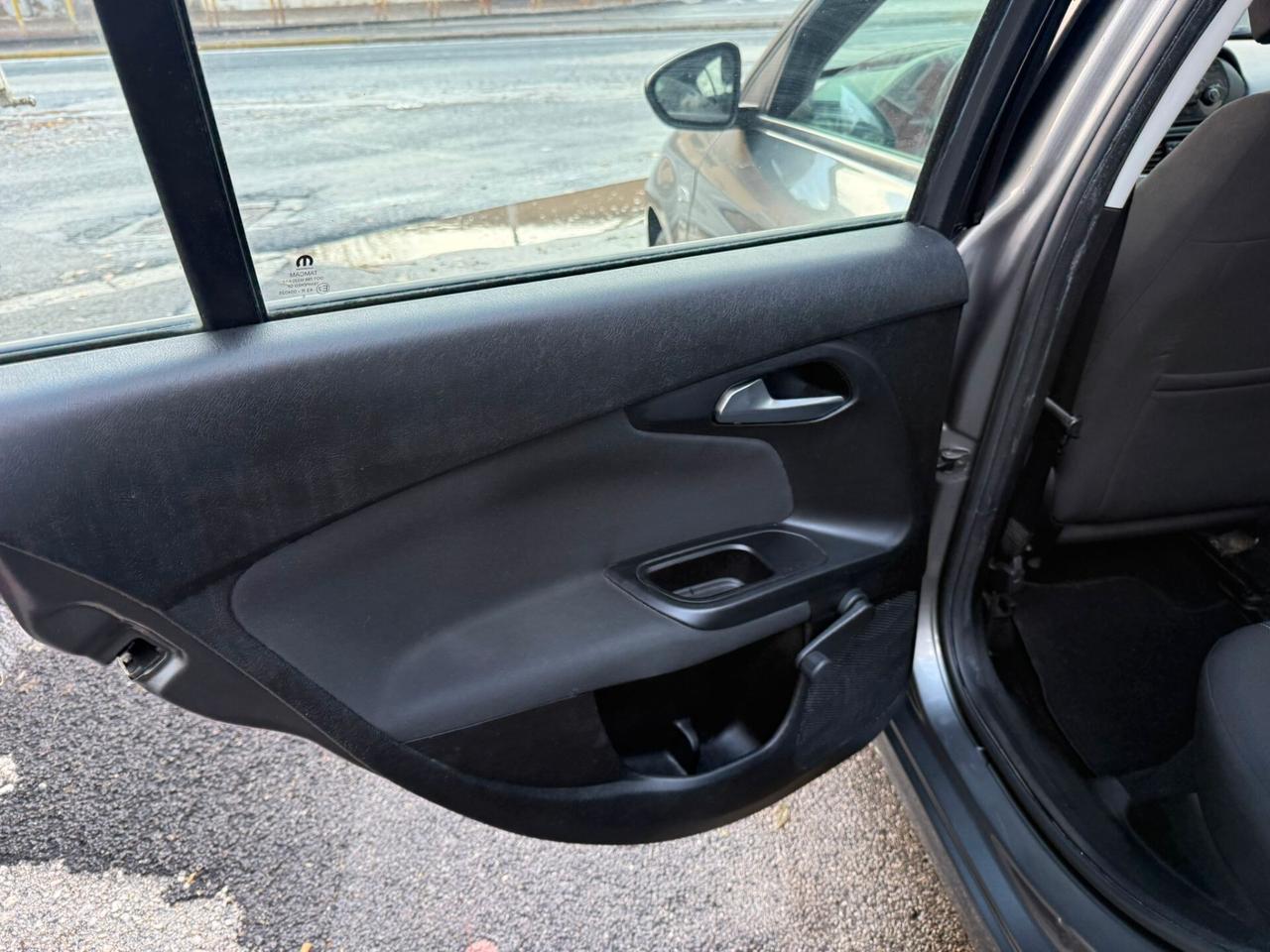 Fiat Tipo 1.3 Mjt 2016 MOTORE NUOVO OKM