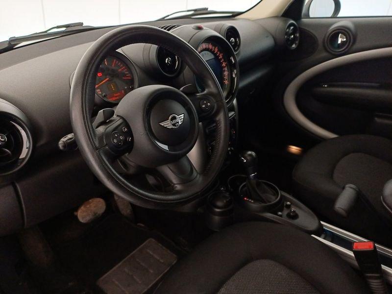 MINI Countryman Mini R60 Mini 2.0 Cooper D Business auto E6