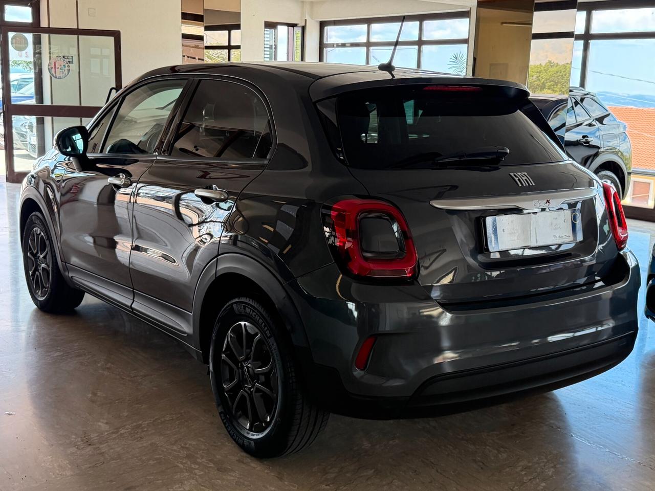 Fiat 500X New 1.3 M.JET 95 cv. CLUB