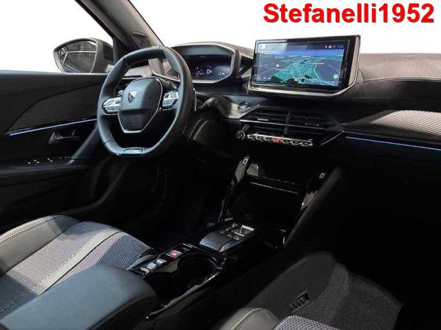 PEUGEOT 2008 1.2 hybrid GT 136cv e-dcs6