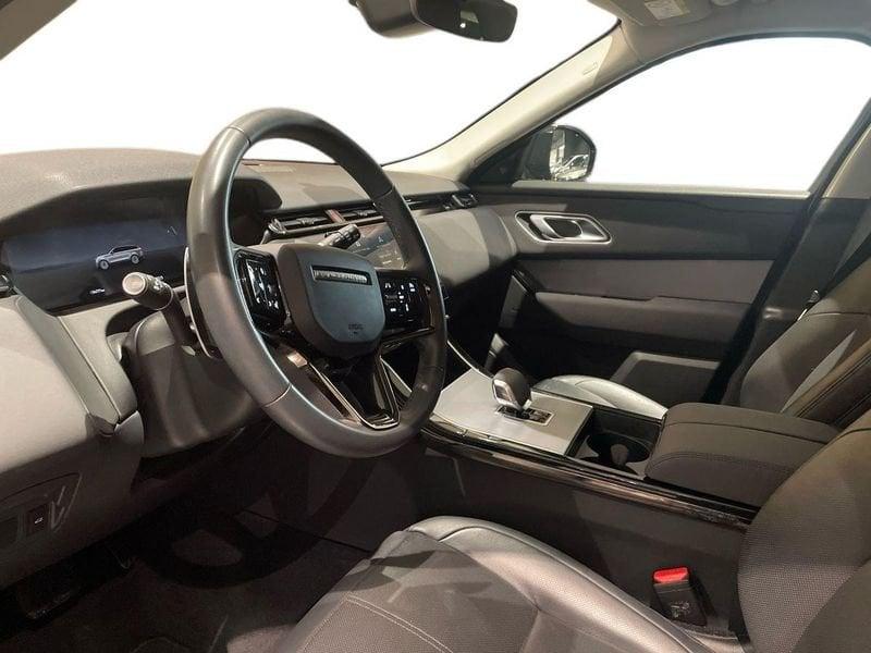 Land Rover Range Rover Velar 2.0d i4 mhev S 4wd 204cv auto