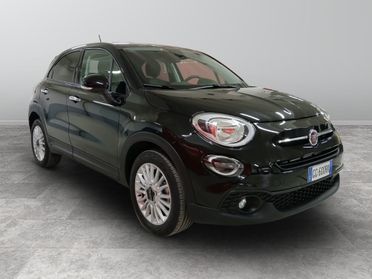 FIAT 500 X 2018 - 500X 1.0 T3 Connect 120cv