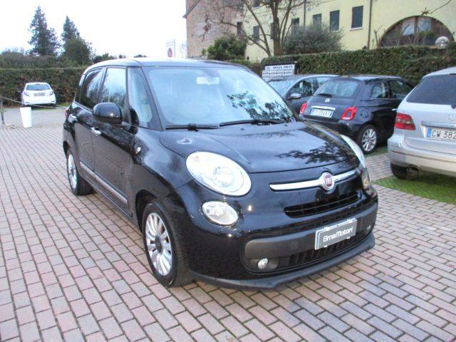 FIAT 500L 1.3 Multijet 95Cv Pop Star EURO 6/OK NEOPAT.