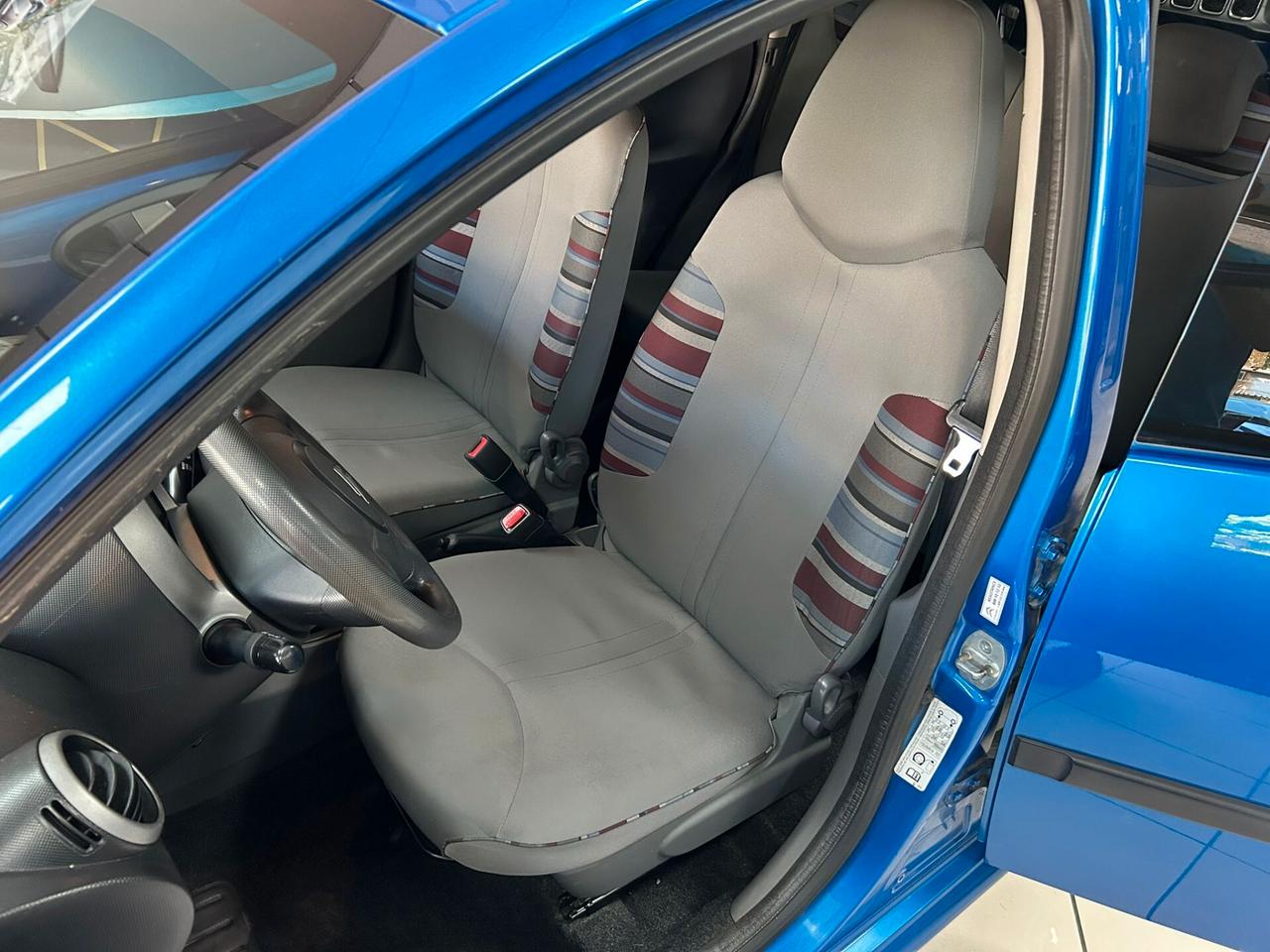 Citroen C1 1.0 5 porte