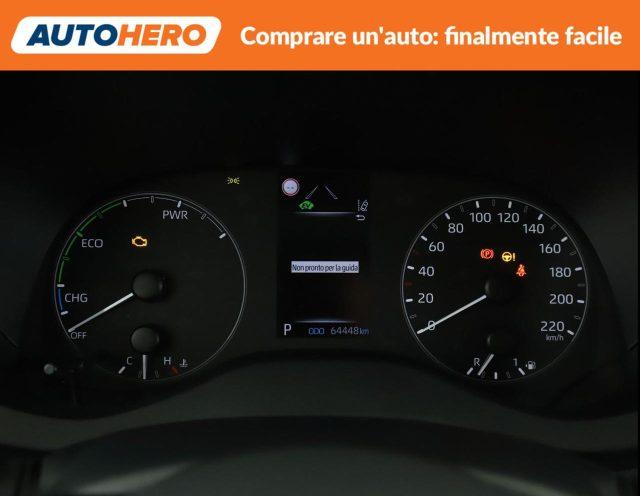 MAZDA 2 Mazda2 Hybrid 1.5 VVT e-CVT Full Hybrid Electric P