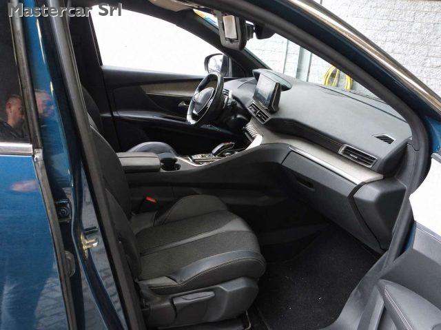PEUGEOT 3008 3008 1.6 hybrid phev GT Pack 225cv e-eat8 - GM890F