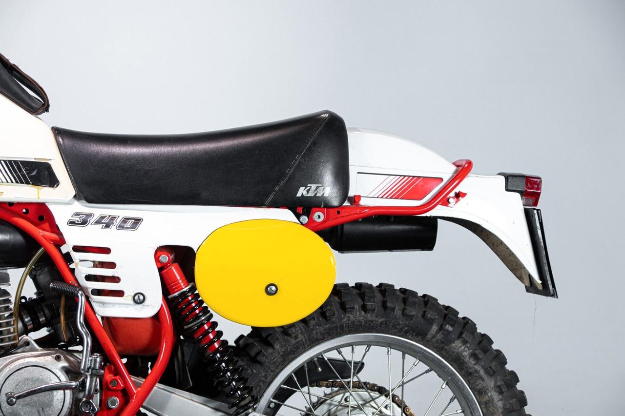 KMT 340 GS