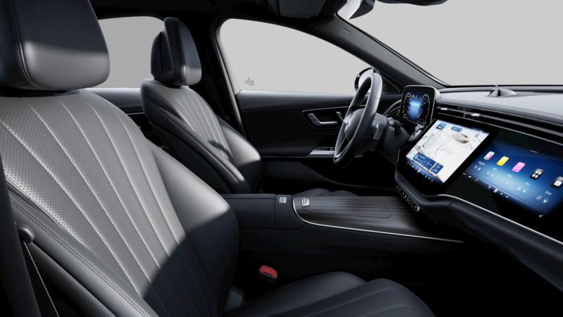 Mercedes-Benz Classe E 220 d Mild hybrid 4Matic Exclusive Premium