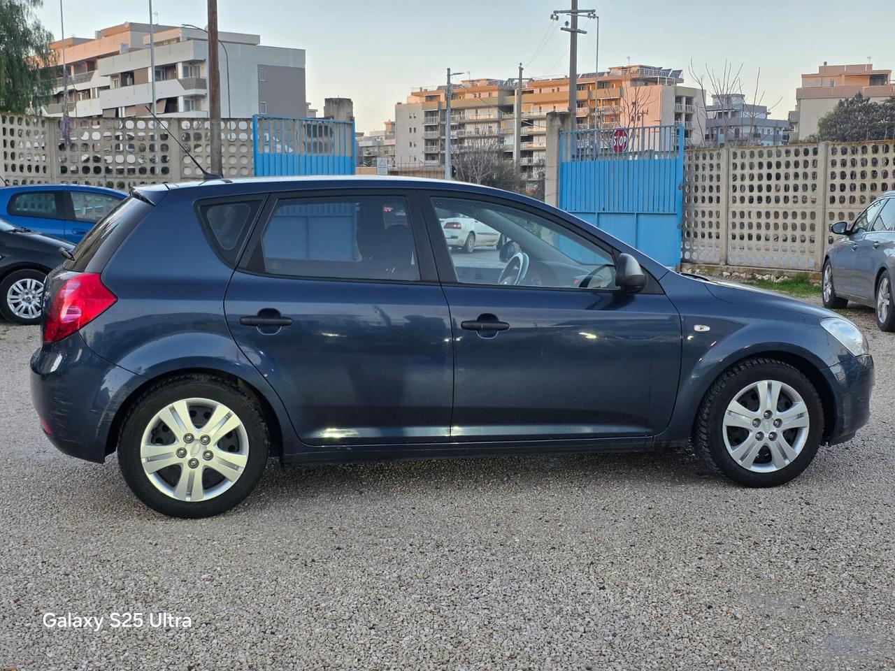 Kia Ceed cee'd 1.6 CRDi VGT 90CV 5p. LX