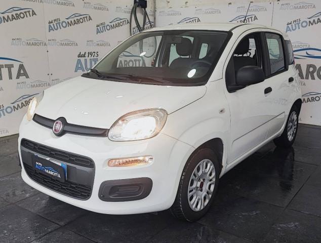 Fiat Panda 1.2 Easy Gpl UNI-PROPRIETARIO!