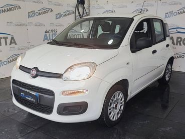 Fiat Panda 1.2 Easy Gpl UNI-PROPRIETARIO!