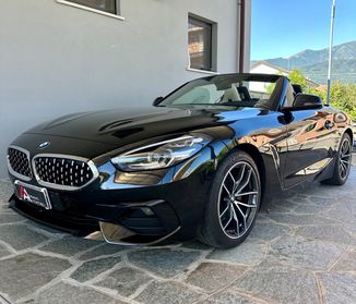 BMW Z4 sdrive 20i auto