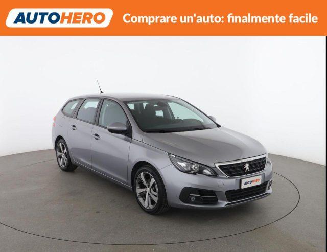 PEUGEOT 308 BlueHDi 130 S&S SW Active