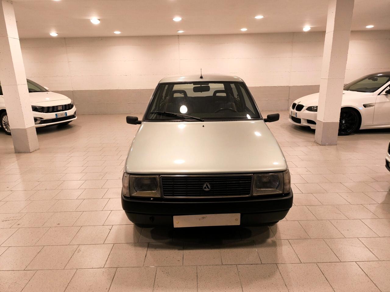 Autobianchi Y10 Fire LX