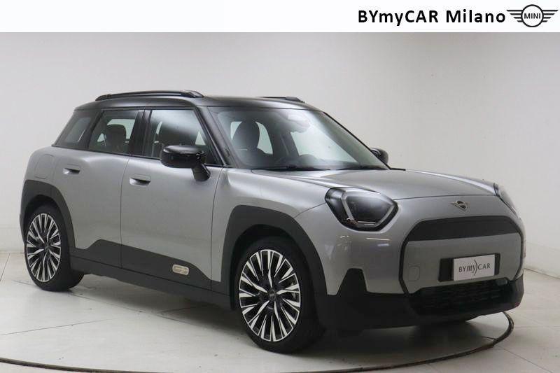 Mini Mini Aceman All-Electric E Classic