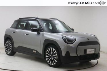 Mini Mini Aceman All-Electric E Classic