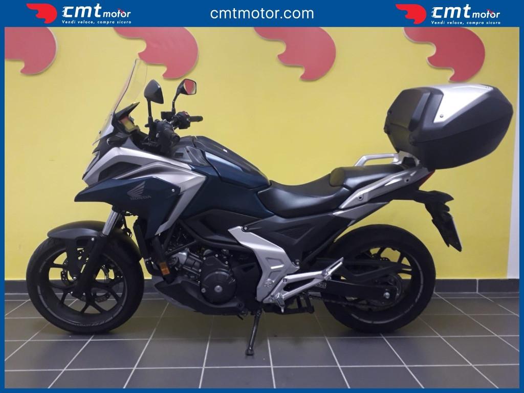 Honda NC 750 X - 2023