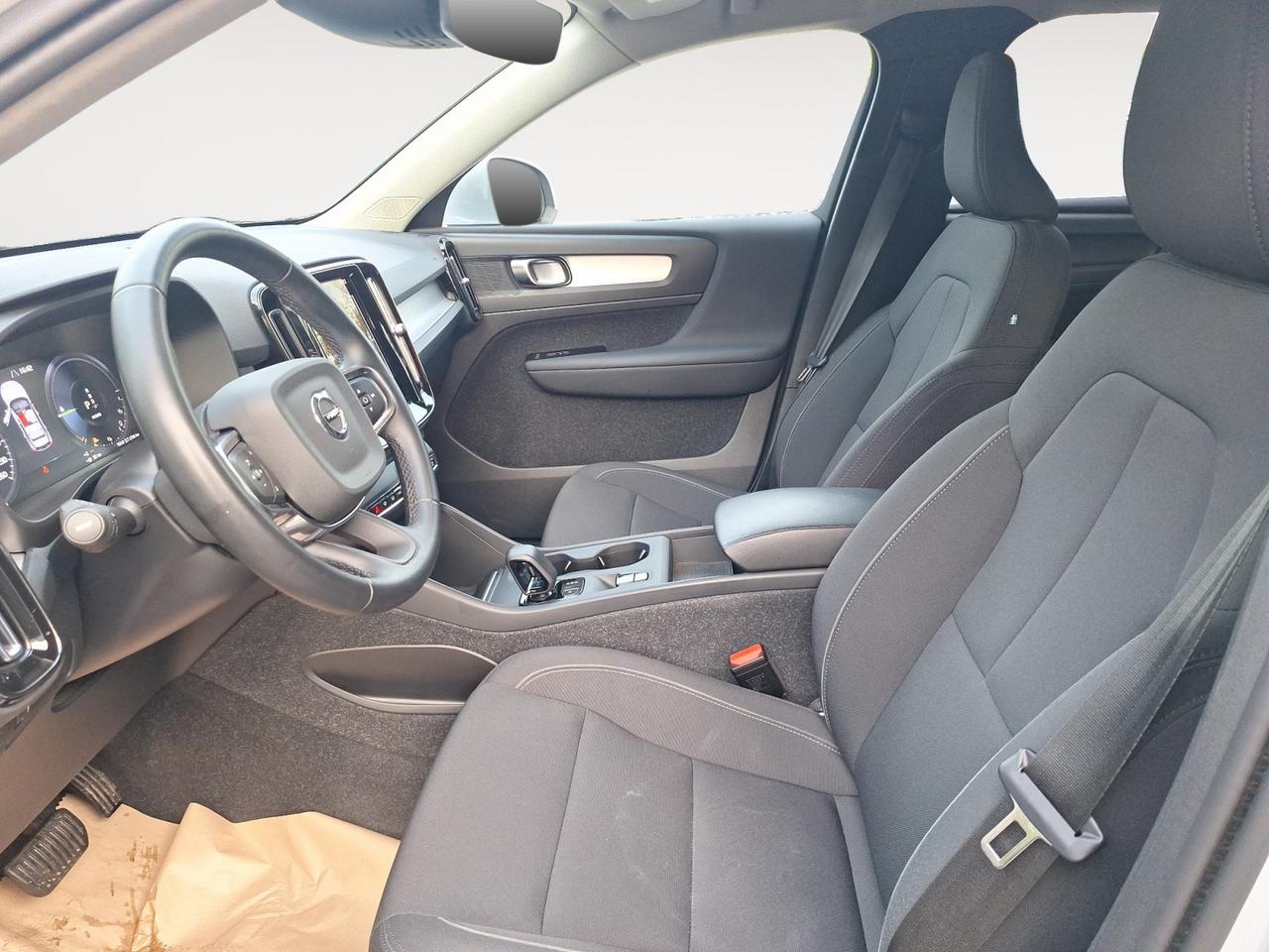 Volvo XC40 1.5 t5 phev Inscription Expression auto my21