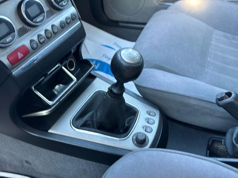 Alfa Romeo 156 Crosswagon 1.9 jtd 16v Progression Q4