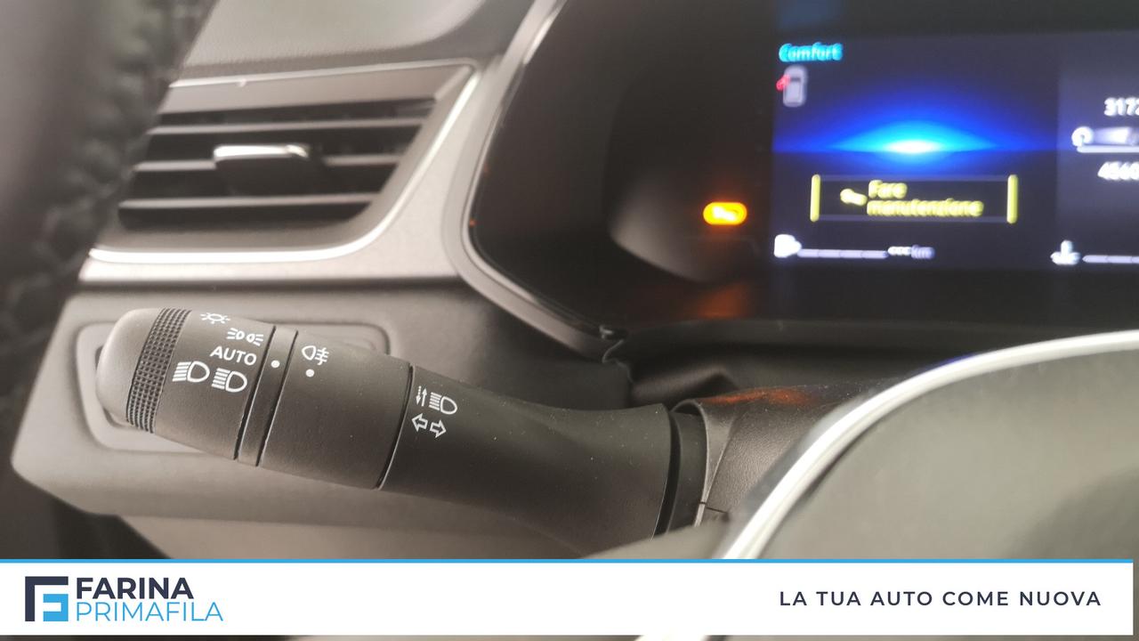 RENAULT Captur II 2024 - Captur 1.0 tce Techno 90cv