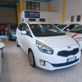 24 MESI DI GARANZIA KIA CARENS 1.7 MECCANICAMENTE PERFETTA