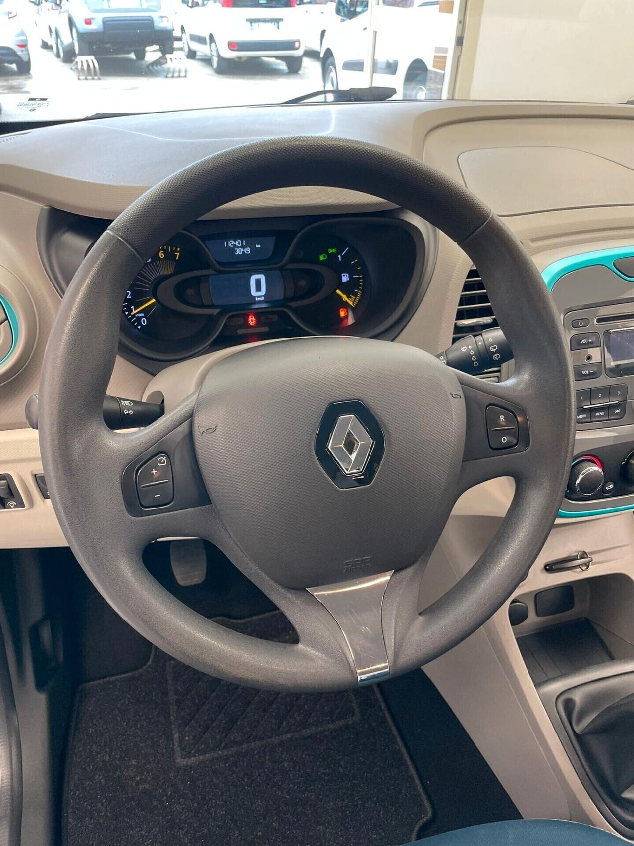 Renault Captur 1.2 TCe 120 CV EDC Energy R-Link