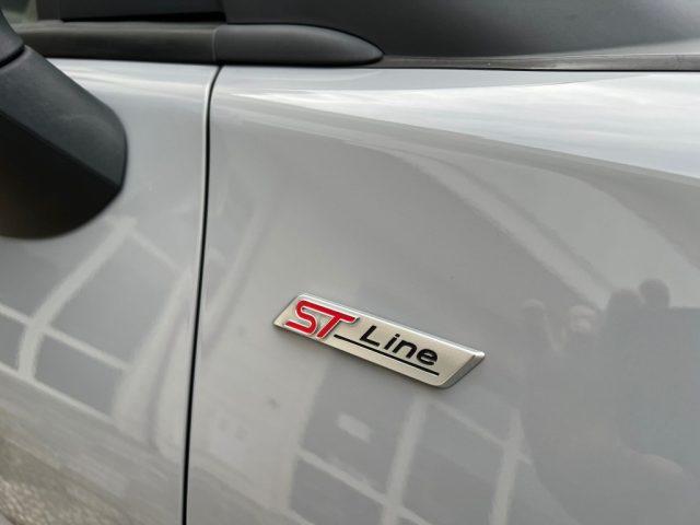 FORD Puma 1.0 Hybrid 125 CV ST-Line X