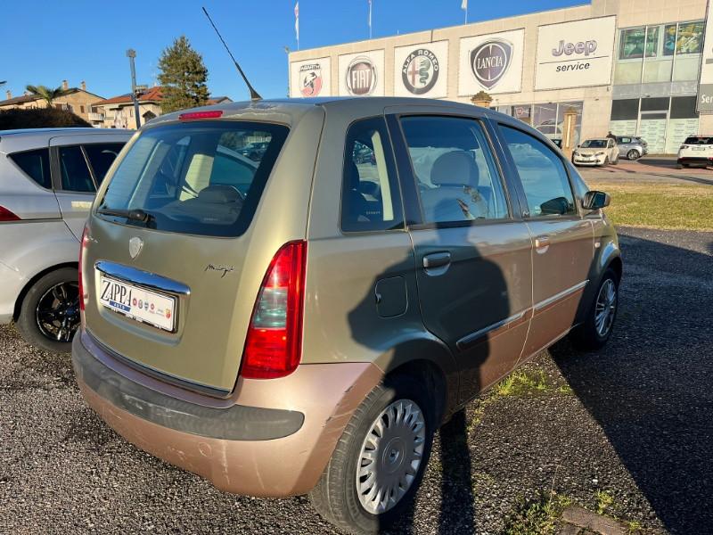 LANCIA 1.3 Multijet 16V Oro