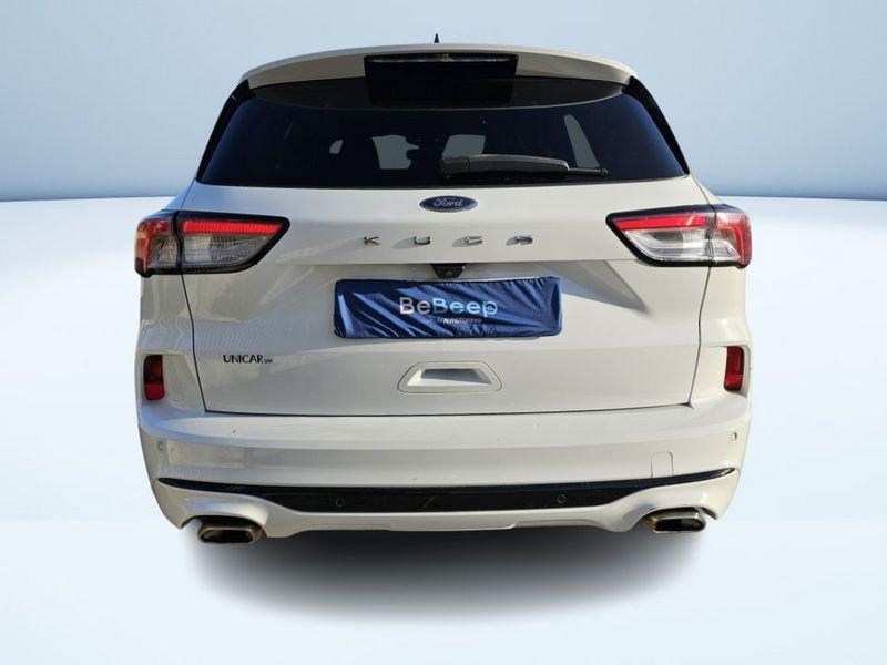 Ford Kuga 1.5 ECOBLUE ST-LINE 2WD 120CV