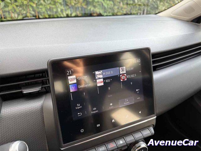 RENAULT Clio ZEN E-Tech hybrid PREZZO REALE UNICO PROPRIETARIO